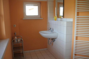 Ferienwohnung am Krebssee Krebs, Amt Woldegk